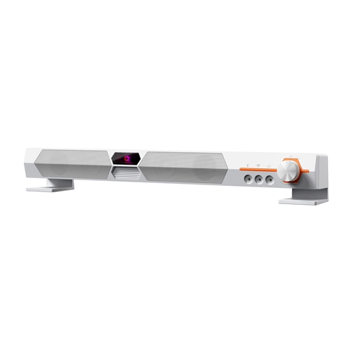 COX CSB40 6W USB 사운드바 (화이트)_이미지