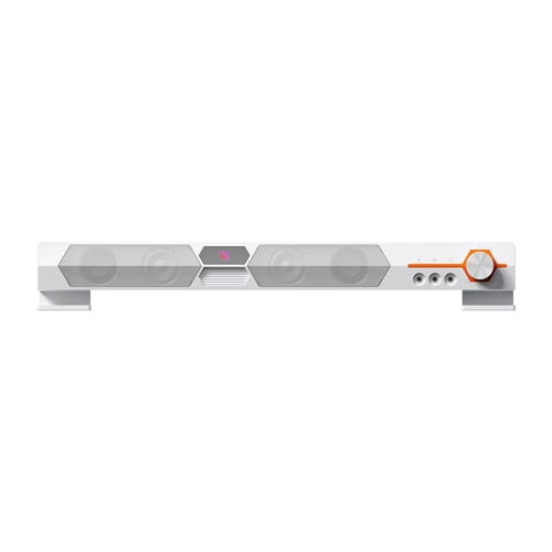 COX CSB40 6W USB 사운드바 (화이트)_이미지
