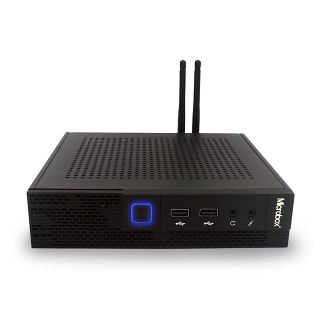 오존컴퍼니 마이크로박스 THIN ITX H610A RS i5-12400 150W (16GB, M.2 1TB)_이미지