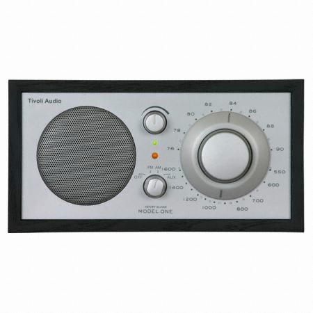 티볼리오디오 Model One R Radio_이미지