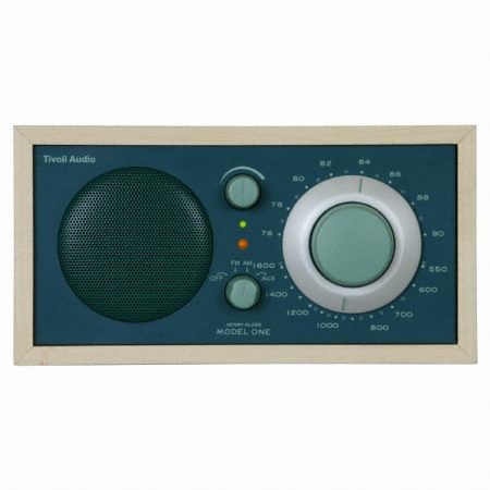 Ƽ��������� Model One R Radio