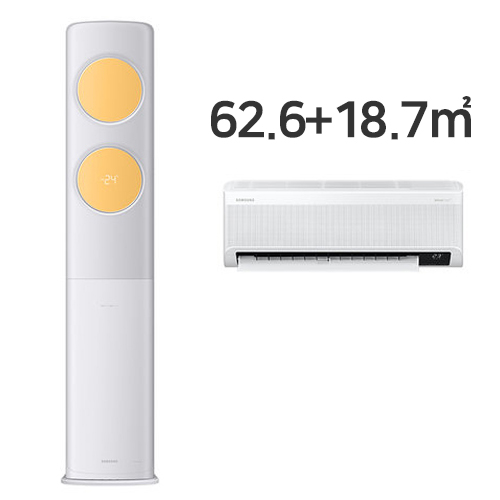 삼성전자 비스포크 무풍 클래식 AF19A7974YZRS (기본설치비 별도)_이미지