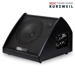 HDC영창 커즈와일 전자드럼 앰프 KDA35