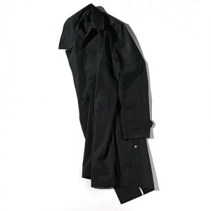 폭스엄브렐라 Fox Umbrellas Raincoat Black 레인코트 5147805