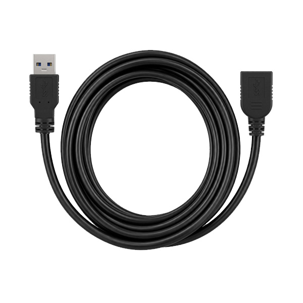 CABLEMATE USB3.0 Type A to A 연장 케이블 (5m)_이미지