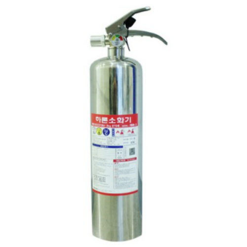 핌코리아 하론소화기 3kg_이미지