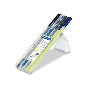 세트 34-SB4 STAEDTLER