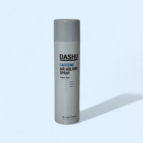 다슈 데일리 카페인 에어 홀딩 스프레이 180ml (1개)