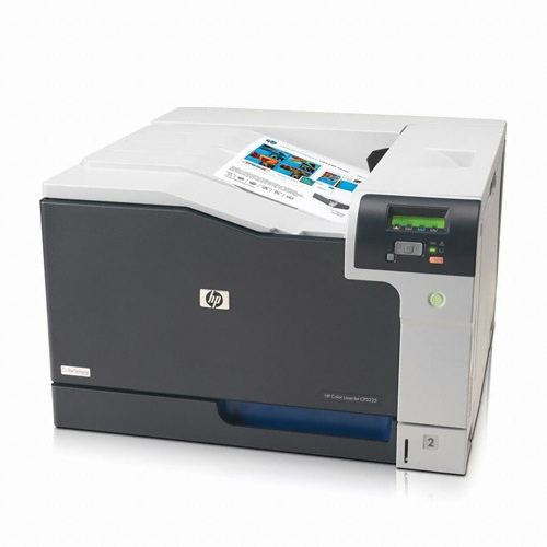 HP 레이저젯 컬러 Professional CP5225 (기본토너)_이미지