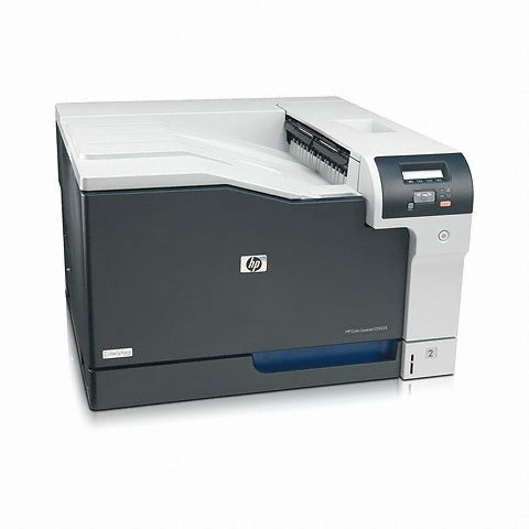 HP �������� �÷� Professional CP5225
