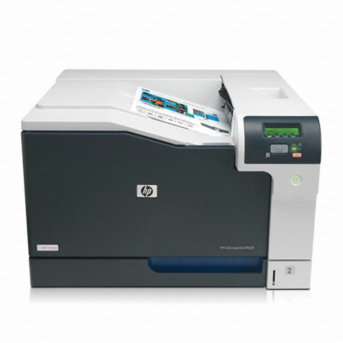 HP 레이저젯 컬러 Professional CP5225 (기본토너)_이미지
