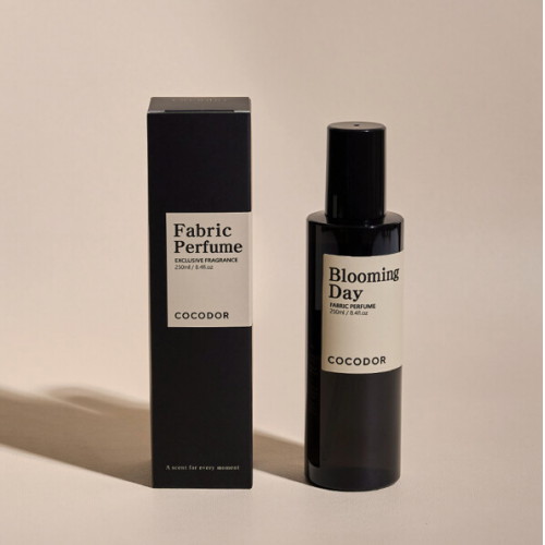 코코도르 섬유탈취제 250ml (2개)_이미지