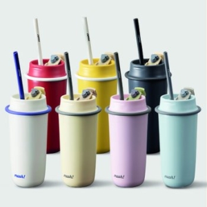 모슈 라떼 스트로우 텀블러 700ml (1개)_이미지