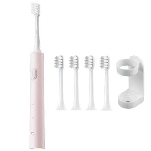 샤오미 미지아 T200 해외구매 (1개+리필모4개+거치대)_이미지