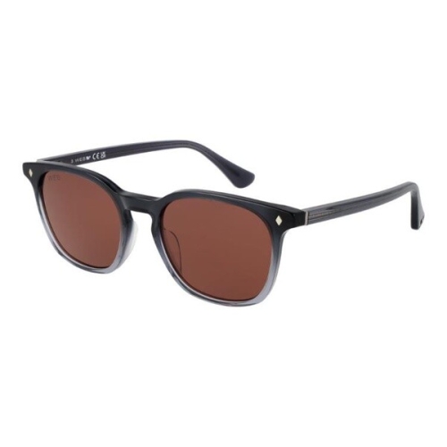  WEB 남자 선글라스 그레이 Acetate 113782
