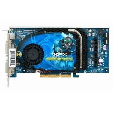 XFX ������ 6800GT 256MB