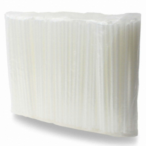 메가MGC커피 개별포장 PLA 빨대 21cm (500개)_이미지