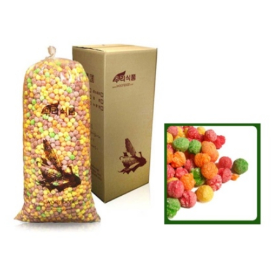 포대과자 앵두 3.2kg