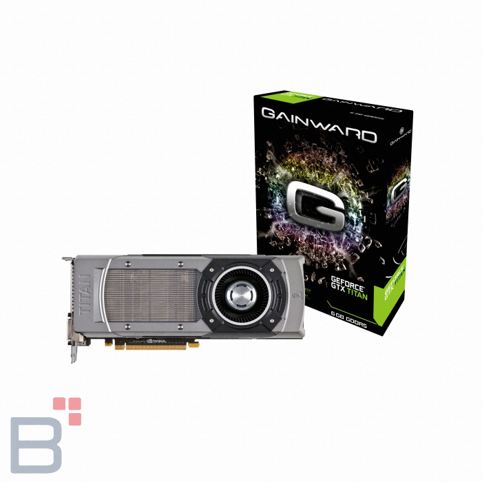 지포스 GTX Titan D5 6GB