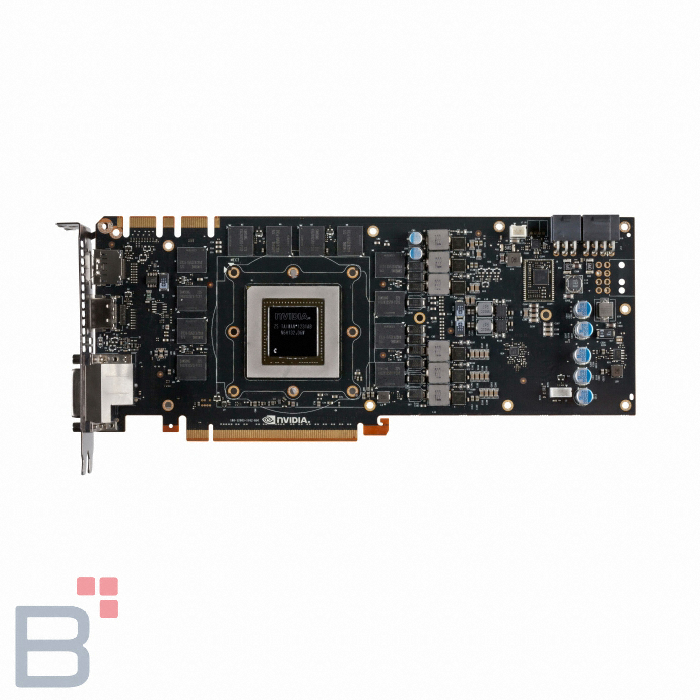 GAINWARD ������ GTX Titan D5 6GB