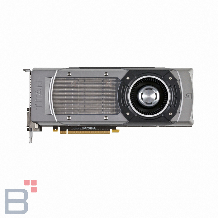 GAINWARD ������ GTX Titan D5 6GB
