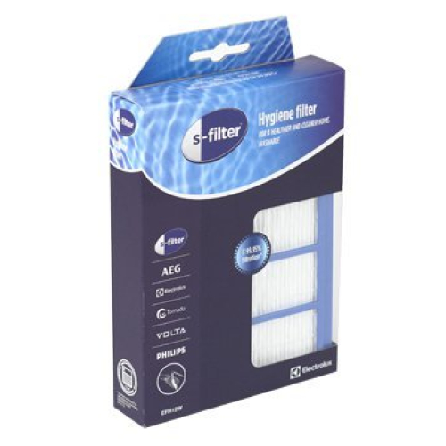 청소기 헤파필터 EFH12W1