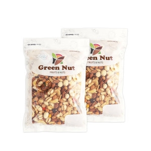 그린너트 알뜰 믹스넛 1kg (2개)_이미지