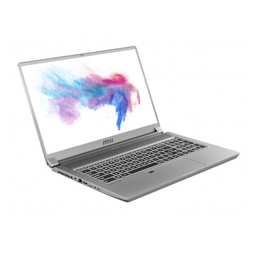 MSI 크리에이터 17 A10SD HDR (SSD 1TB)