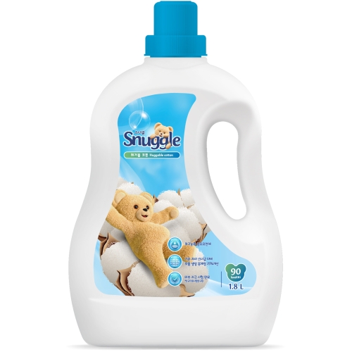 스너글 허거블 코튼 1.8L (1개)_이미지