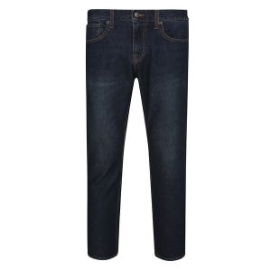HEATING JEAN 남성 UP3 M/D톤 기모 B214DP195P