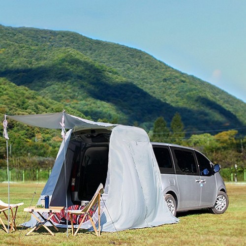 929 도킹텐트 3in1 스타리아 스타렉스 전용_이미지