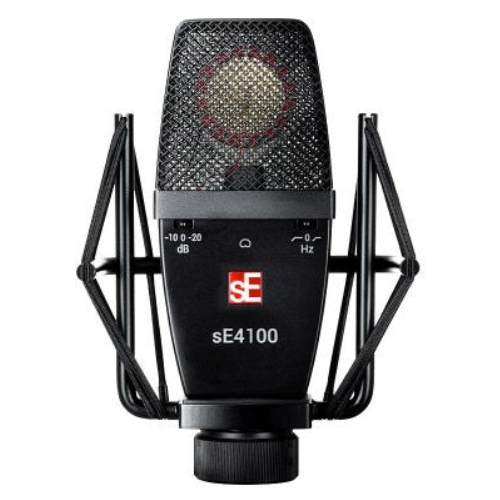 SE일렉트로닉스 sE 4100 (정품)_이미지