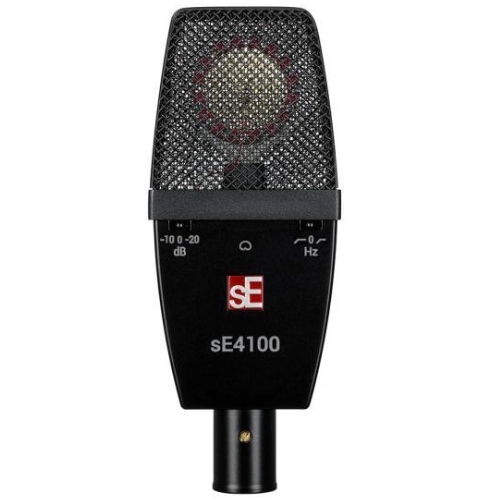 SE�Ϸ�Ʈ�δн� sE 4100