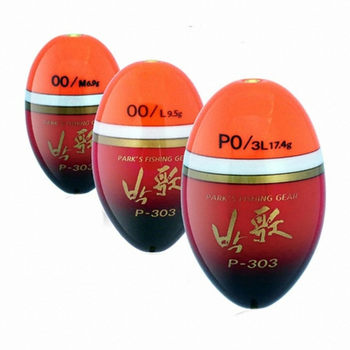 아티누스 P-303 벵에돔찌 예민성