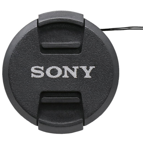 JT-one SONY 호환 렌즈캡 (40.5mm)_이미지