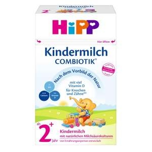 Hipp �� �޺��ƽ Ų���н� 2�ܰ� 600g (�ؿܱ���)