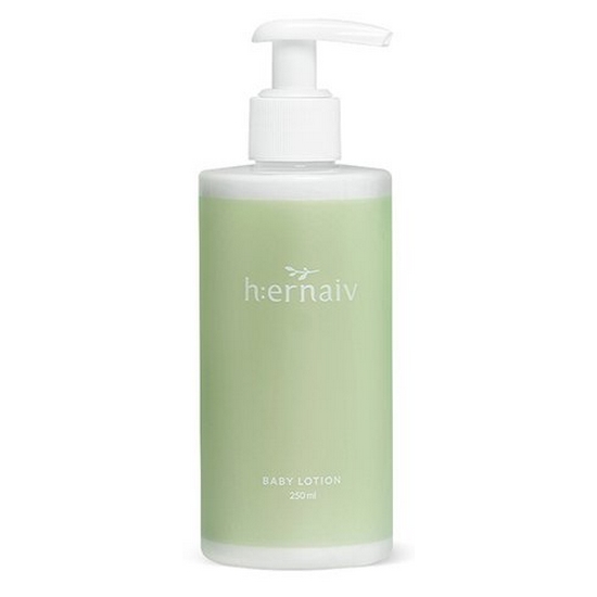 어네이브 비건 베이비 로션 250ml