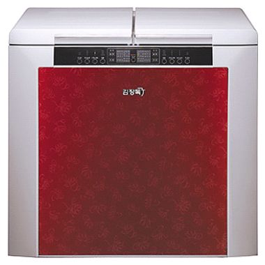 LG���� ���嵶 R-K195CP