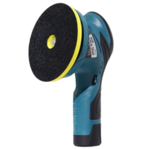 카테크 에일리언 블러드 에디션 듀얼 폴리셔 (2.0Ah, 배터리 1개)_이미지