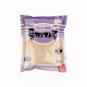 할매손 들깨가루 1kg (1개)_이미지