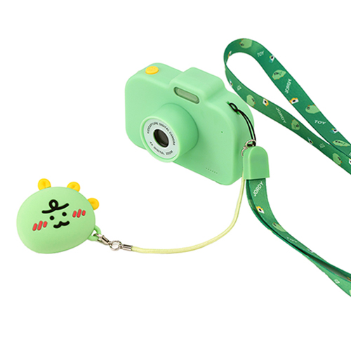 카카오프렌즈 니니즈 치즈 카메라 (16GB 패키지)