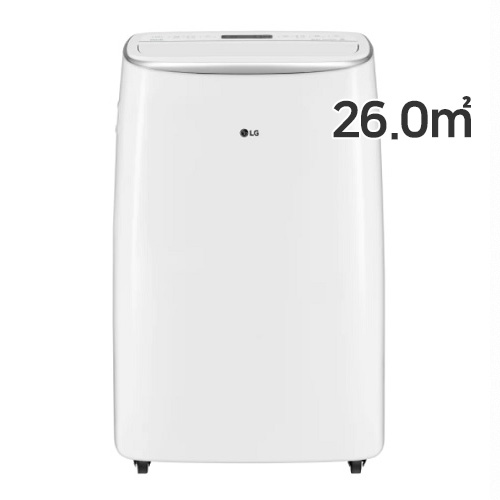 LG전자 휘센 PQ08DBWCS