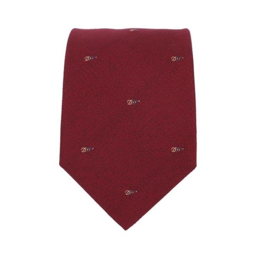 ST듀퐁 상품 디로고 패턴타이 TE5FM61KA043TWN_이미지