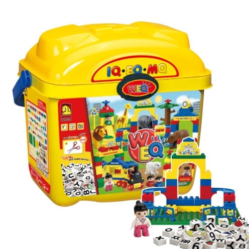 옥스포드 NEW WEQ (WEQ2034)