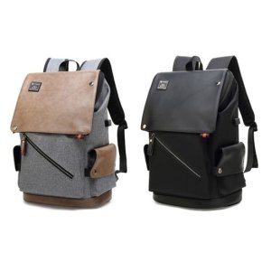 ca + 회사원 출장가방 대학생 신학기백팩 노트북컴퓨터백팩_S N8D+5D3830 ; 남자노트북백팩 여자노트북
