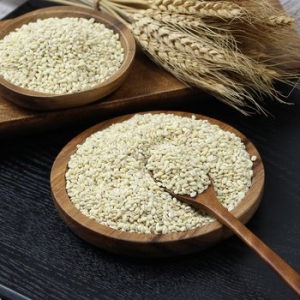 2022 정읍농부의 찰보리 1kg