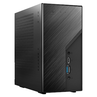 ASRock <b>DeskMini</b> <b>X600</b> 8700G 120W M.2 대원씨티에스