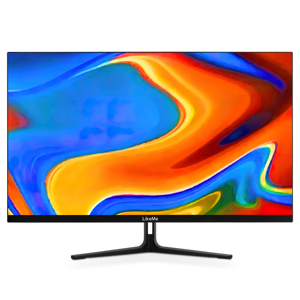 라익미 울트라 UL325UHD 4K IPS 광시야각 무결점_이미지