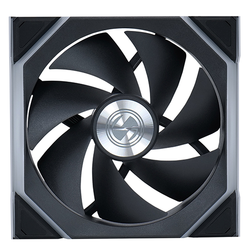 리안리 UNI FAN SL Wireless 120 (블랙)_이미지