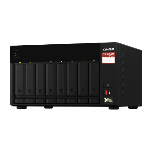 QNAP TS-873A-8G (176TB)_이미지